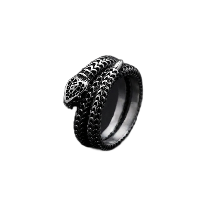 Serpent Ring