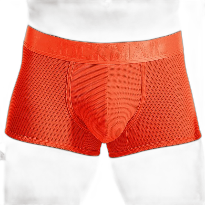 Fluorescent Quick Drying Mesh Trunks