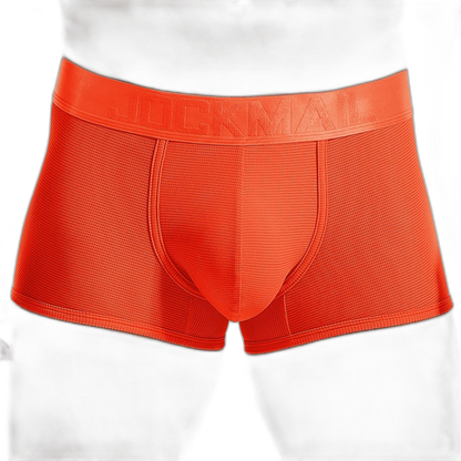 Fluorescent Quick Drying Mesh Trunks