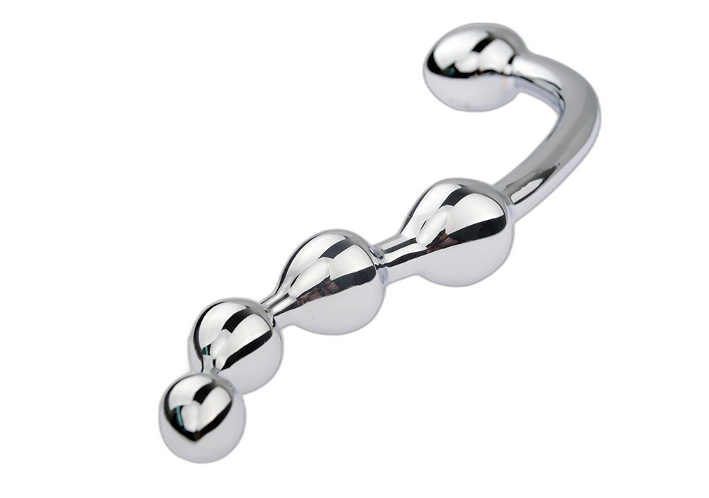 Metal S-Beads