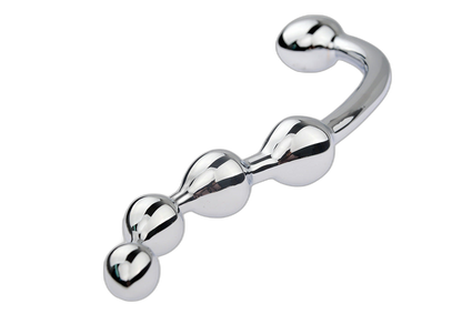 Metal S-Beads