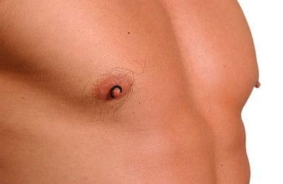 Nipple Amplifier Bulbs with O-Rings