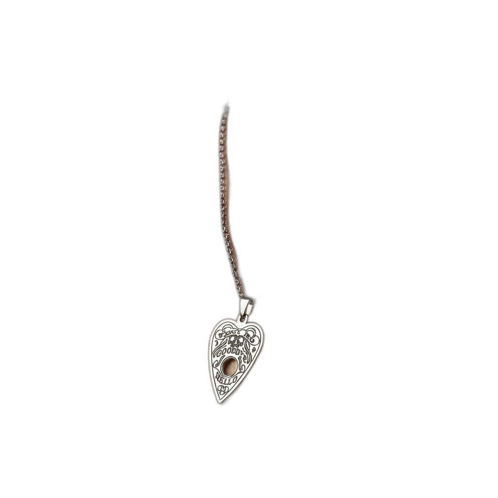 Ouija Necklace