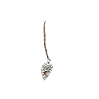 Ouija Necklace