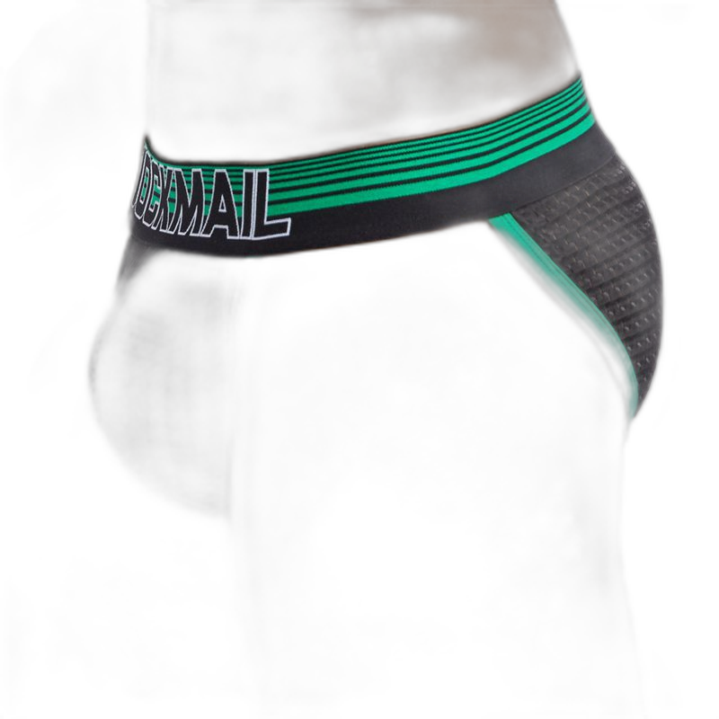 Breathable Jock-Brief