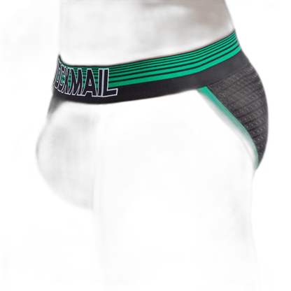 Breathable Jock-Brief
