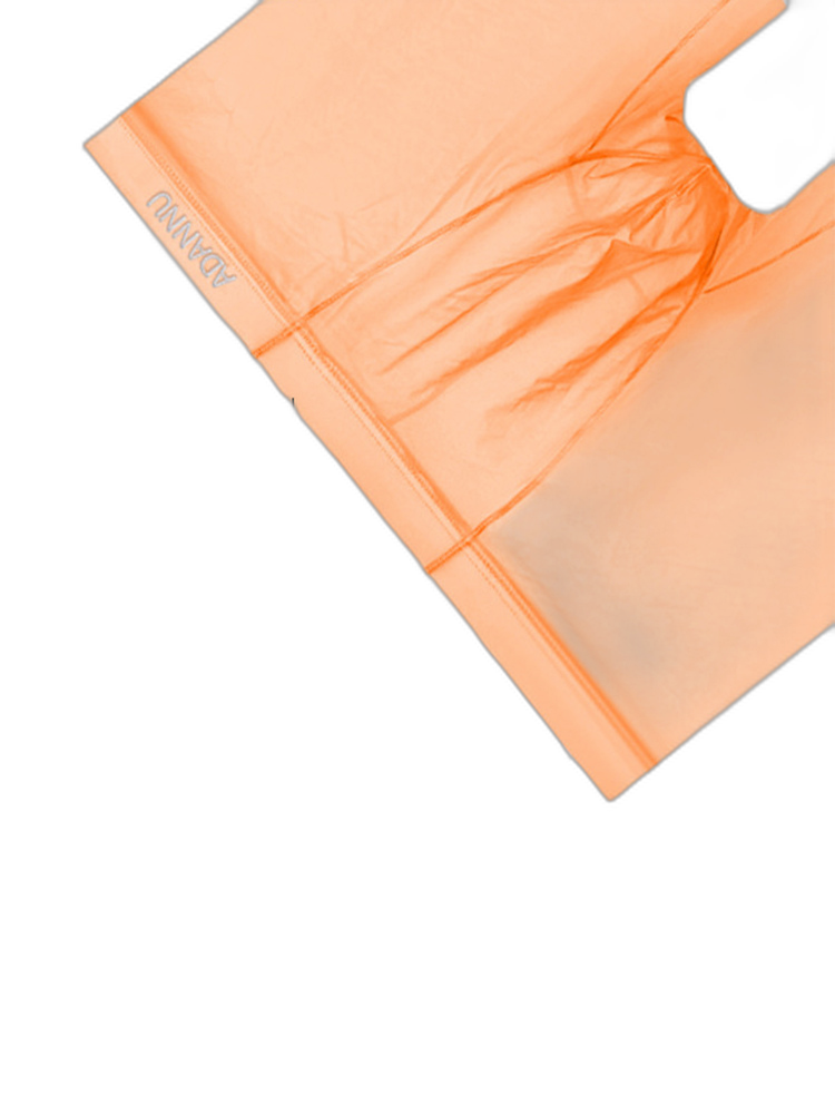 Men's Ultra-Thin Quick-Dry Sheer Boxer Briefs