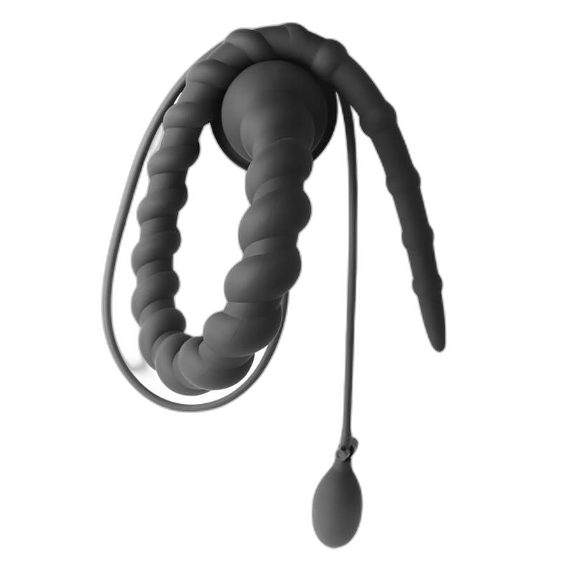 Ganjiang – 35-Inch Inflatable Anal Trainer