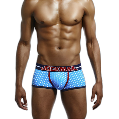 Star Trunks