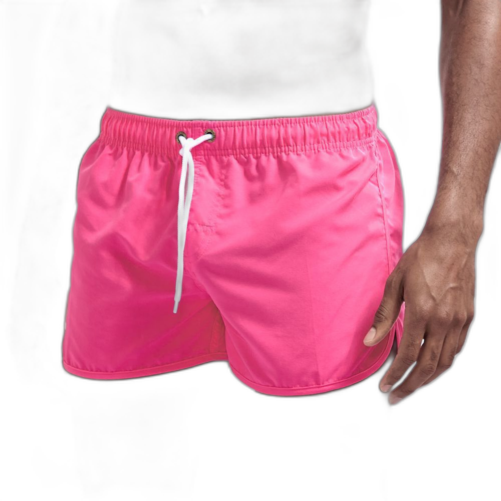 Essentials Quick-Dry Board Shorts