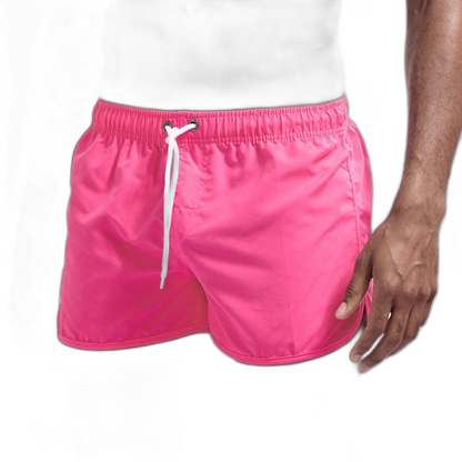 Essentials Quick-Dry Board Shorts