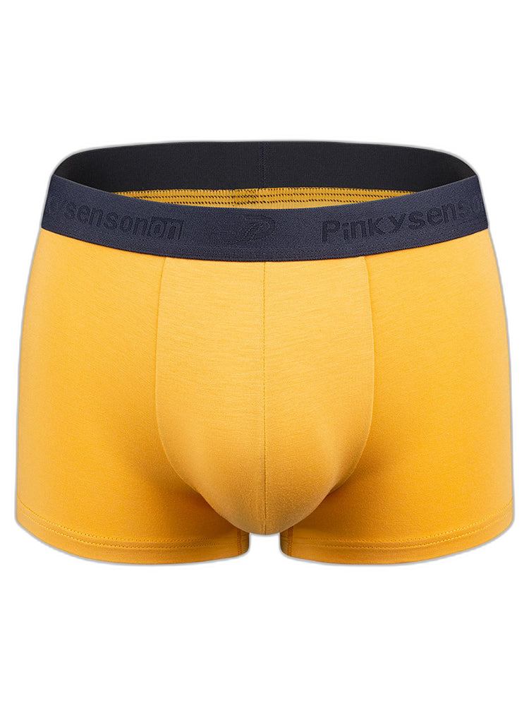 2 Pack Large Support Pouch Modal Men's Underwear