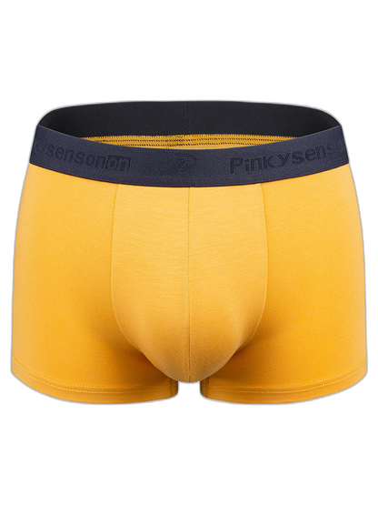 2 Pack Large Support Pouch Modal Men's Underwear