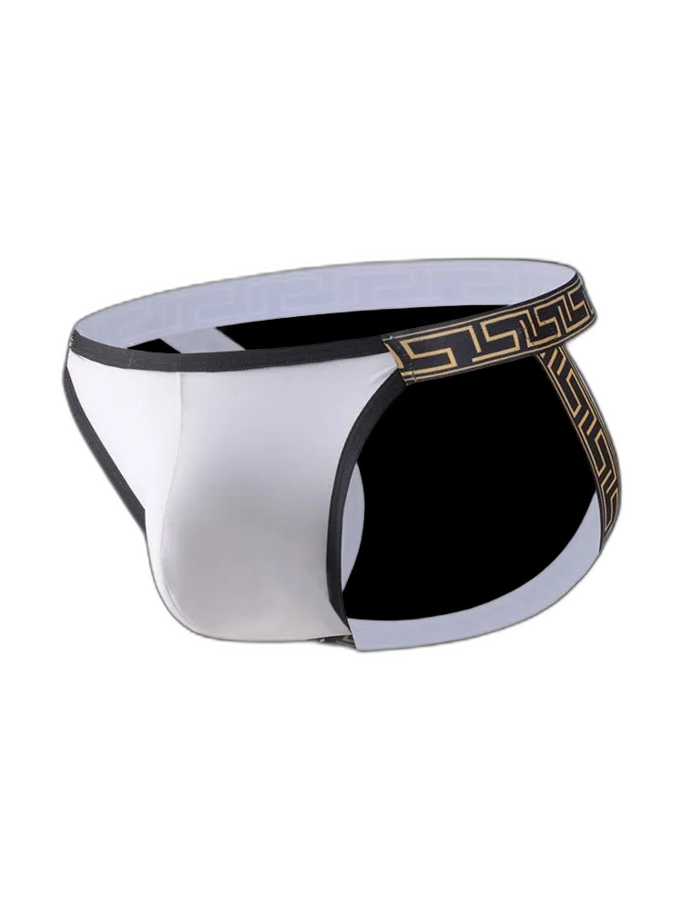 3 Pack Large Pouch Sexy Jockstrap