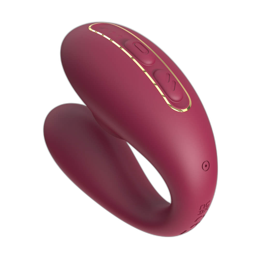 Talia - G-Spot and Clitoral Stimulator
