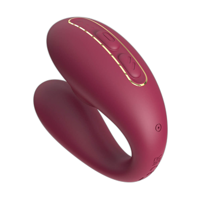 Talia - G-Spot and Clitoral Stimulator