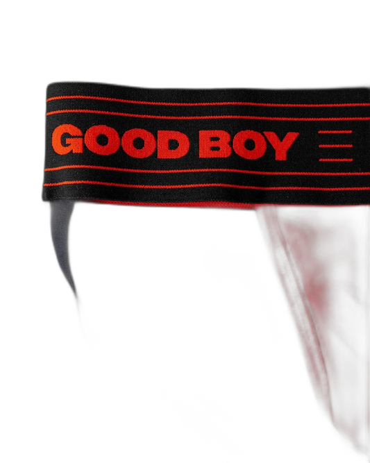 Good Boy YH Jockstrap