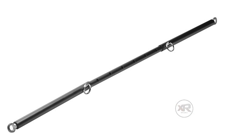 Black Steel Spreader Bar