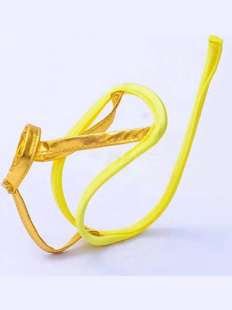 Men's Sexy Hollow No-Take C-String