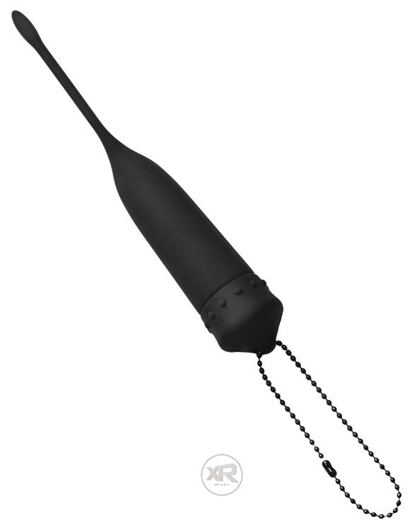The Cadence Silicone Vibrating Sound