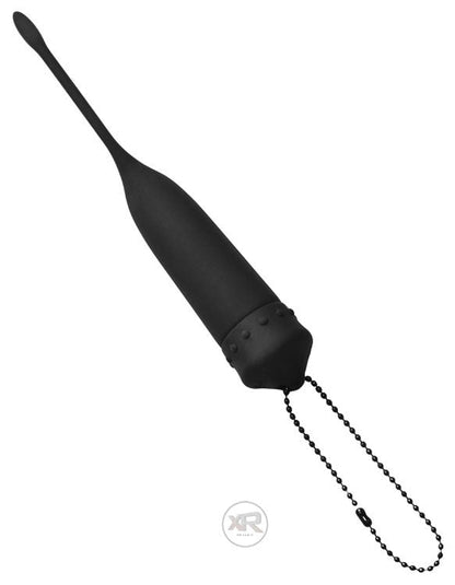 The Cadence Silicone Vibrating Sound