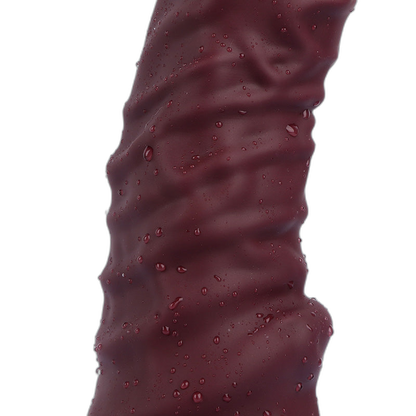 Thorin - Horse Dildo - Ultra Realistic Dildo - Silicone Dildo - 7 Sizes