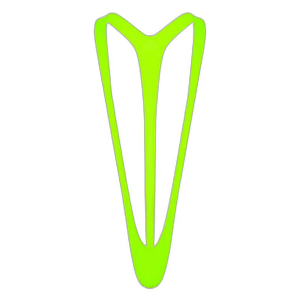 Mankini Bodysuit