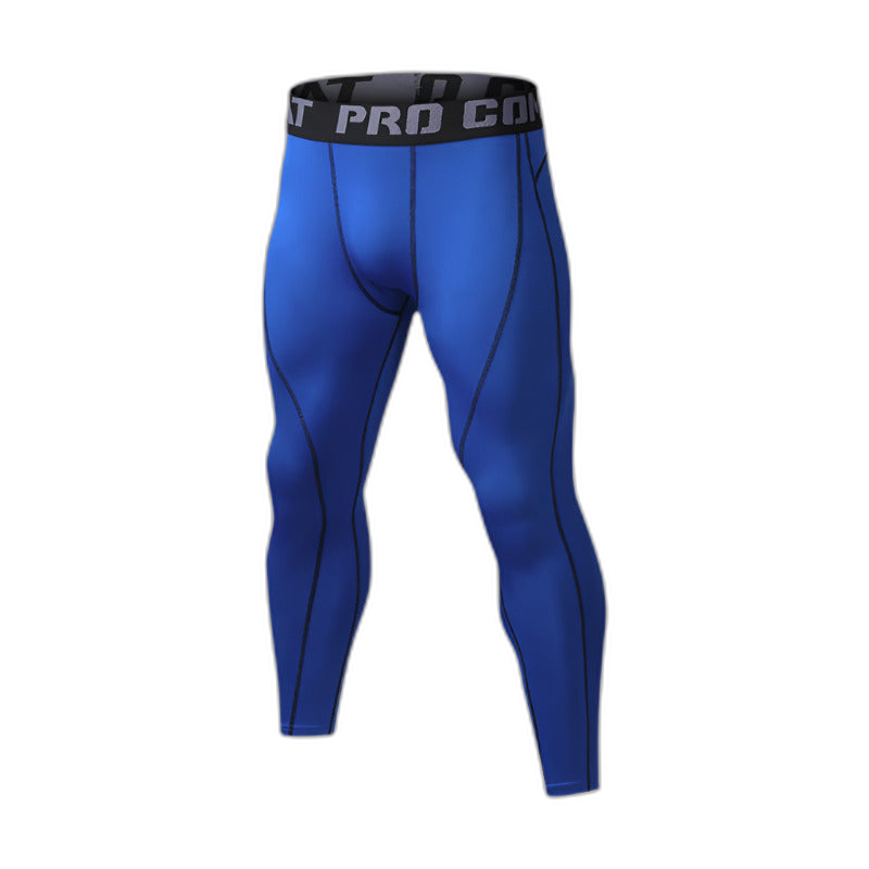 Quick Dry Pro Compression Tights