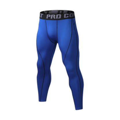 Quick Dry Pro Compression Tights