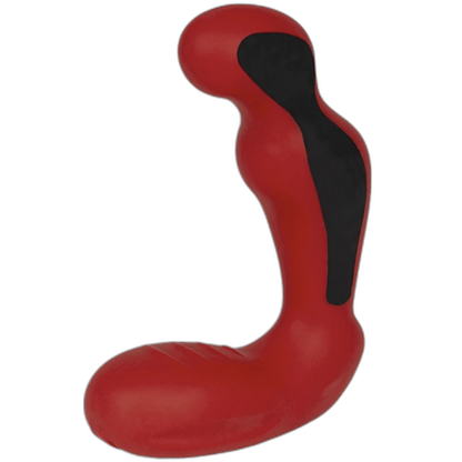 ElectraStim Silicone Fusion 'Habanero' Electro Prostate Massager