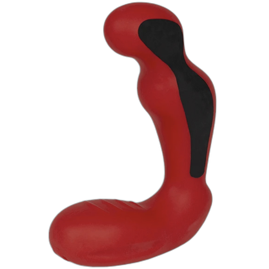 ElectraStim Silicone Fusion 'Habanero' Electro Prostate Massager