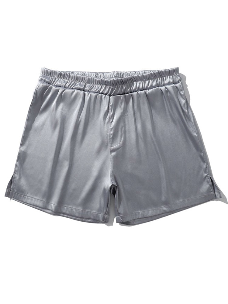 Men's Sexy Running Lounge Booty Shorts