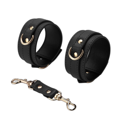 Restraint Bondage Set