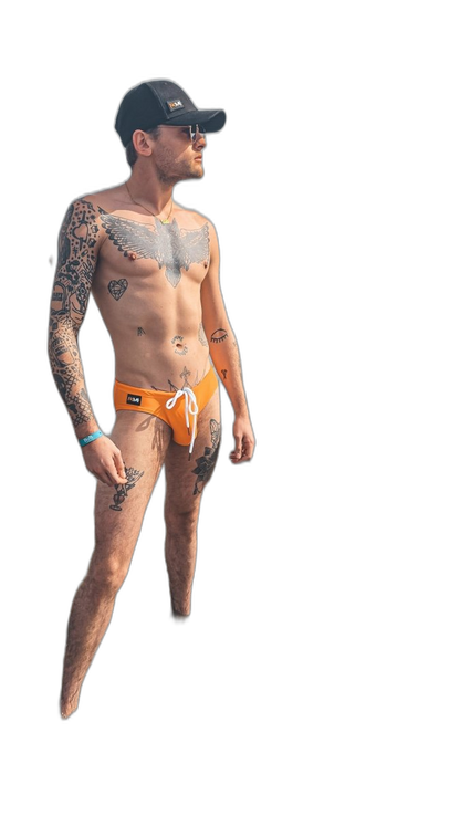 FKME Swimming Briefs
