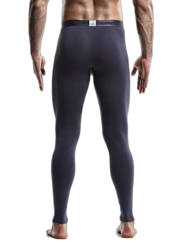 Men's Separate Pouch Thermal Bottoms