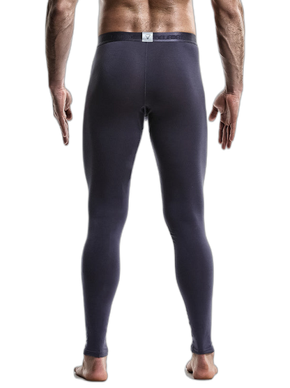 Men's Separate Pouch Thermal Bottoms