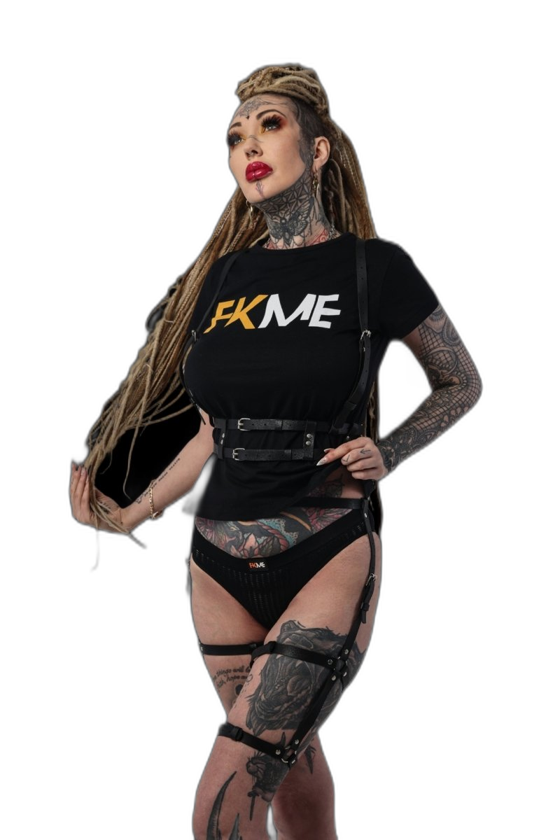 FKME Harness Belt