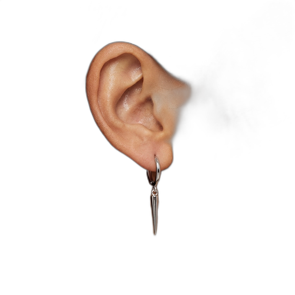 Spike Hoops