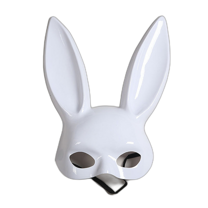 Midnight Bunny Mask