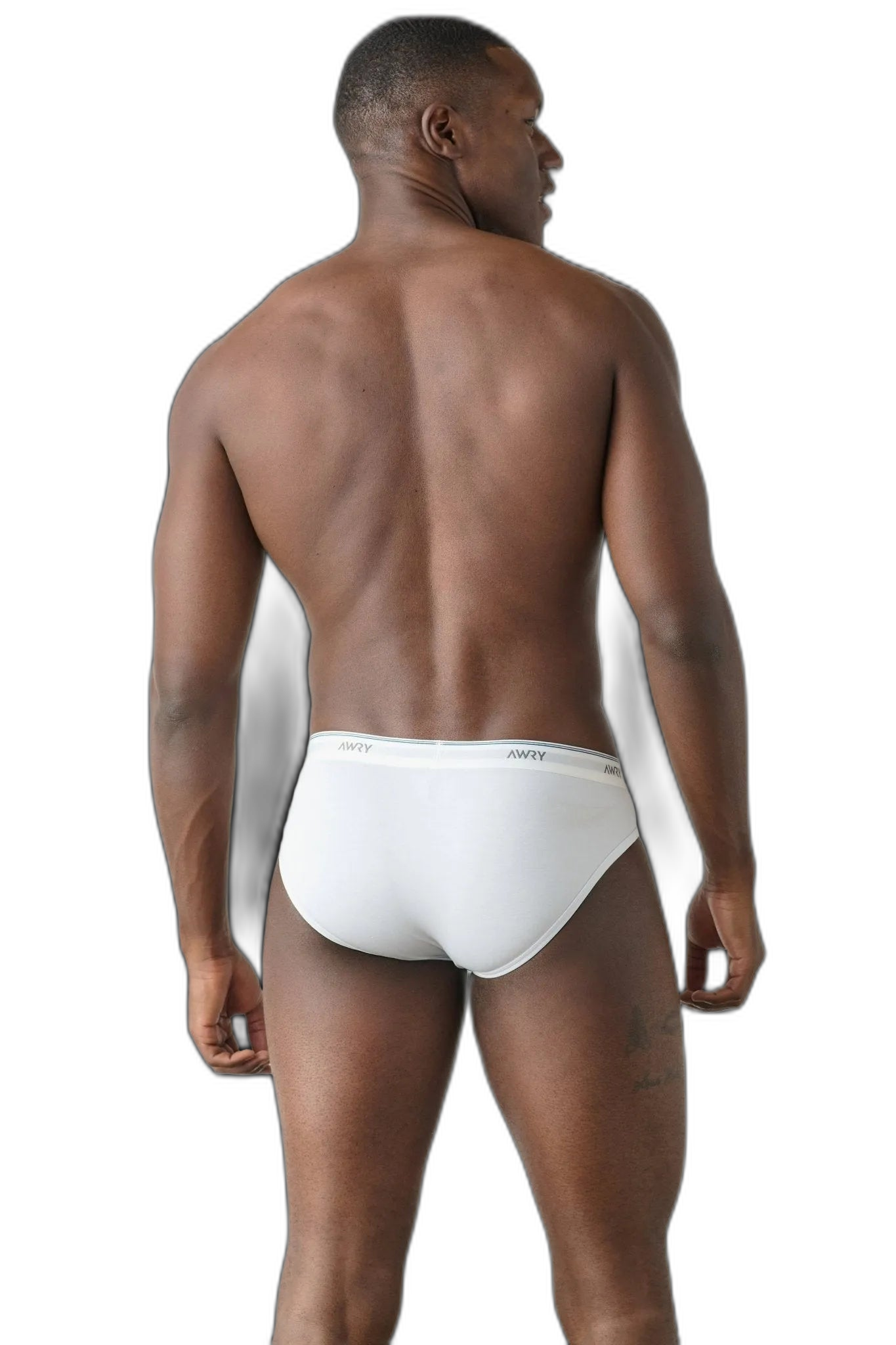 3 Pack THROWBACK Briefs