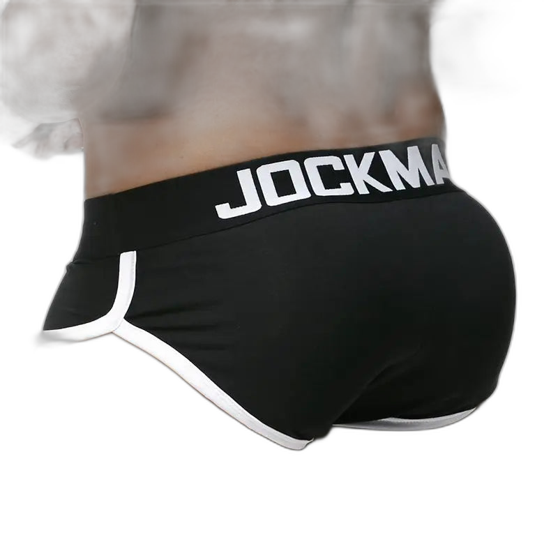 Jockmail Packing Hip & Butt Underwear Briefs