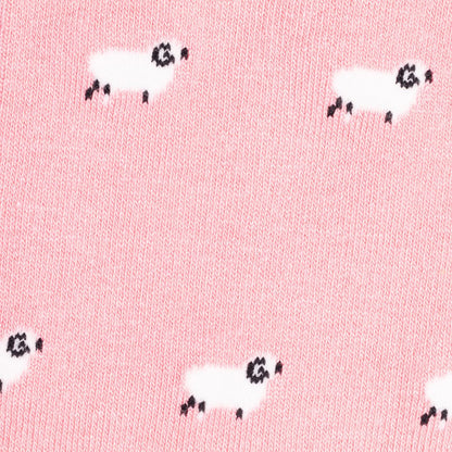 Sheep Bamboo Socks