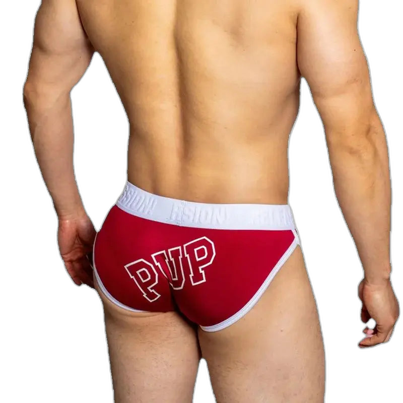 Tutti Frutti Pup Brief Underwear