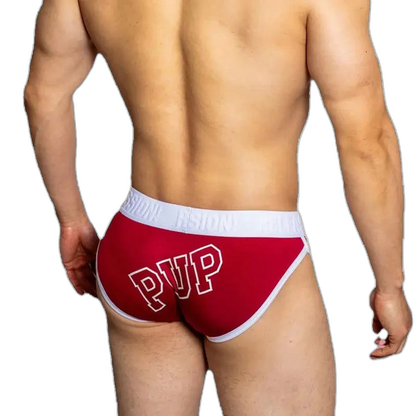 Tutti Frutti Pup Brief Underwear