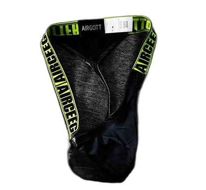 Berghain Pleasure Thong