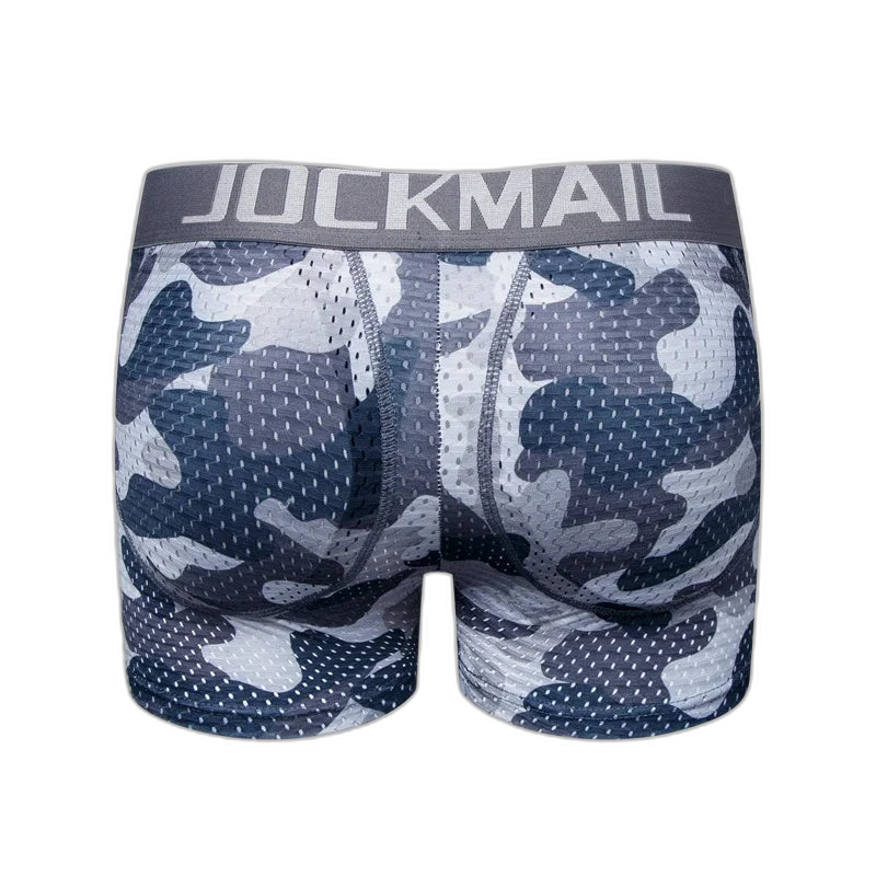 Jockmail Cheeky Lift Butt Enhancer Underwear