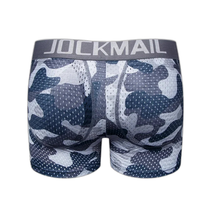 Jockmail Cheeky Lift Butt Enhancer Underwear