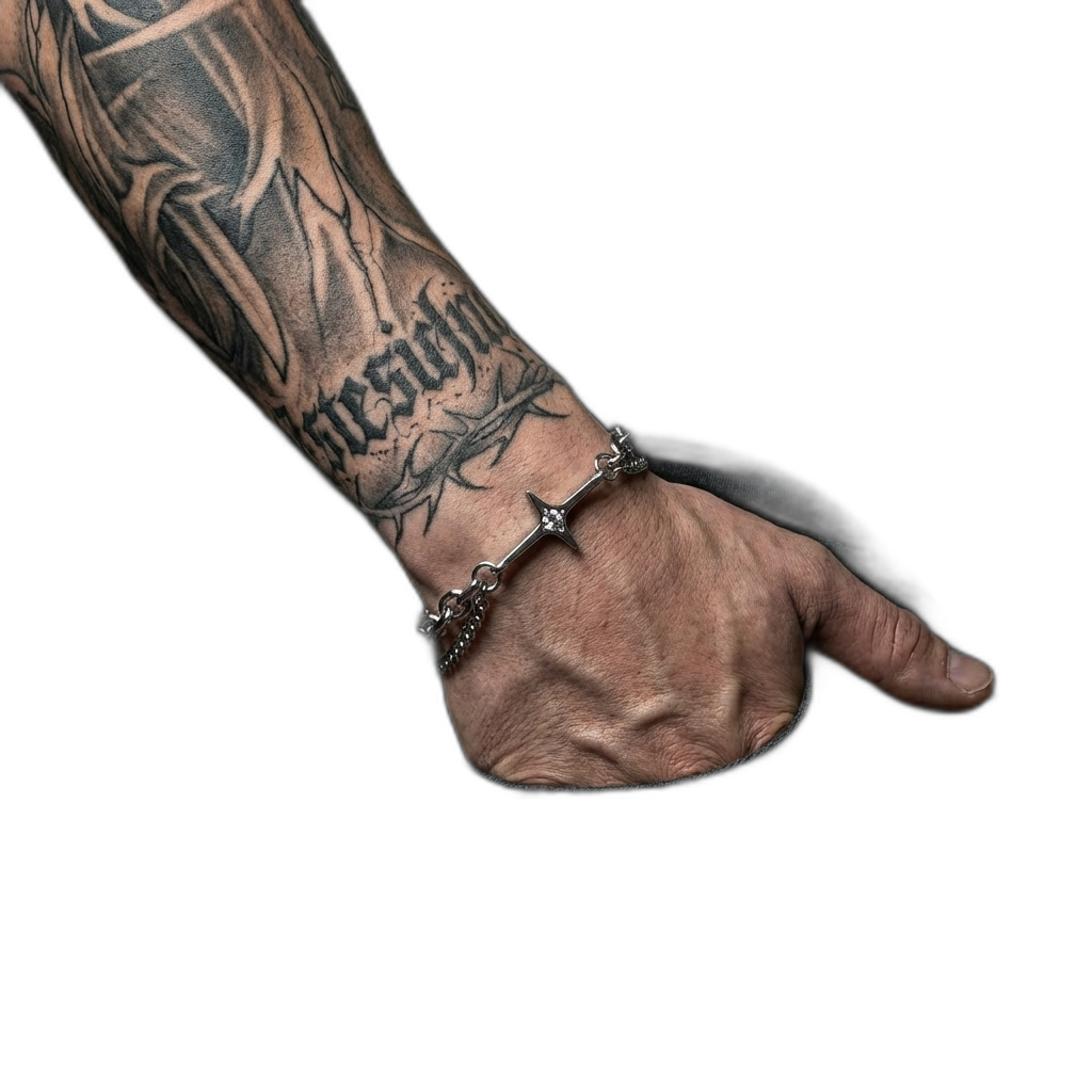 Templar Bracelet