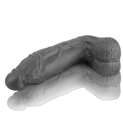 Emperor - Realistic Dildo - Thick Dildo - Extreme Dildo