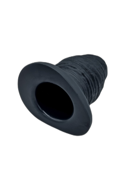 Anal Tunnel Hollow Plug